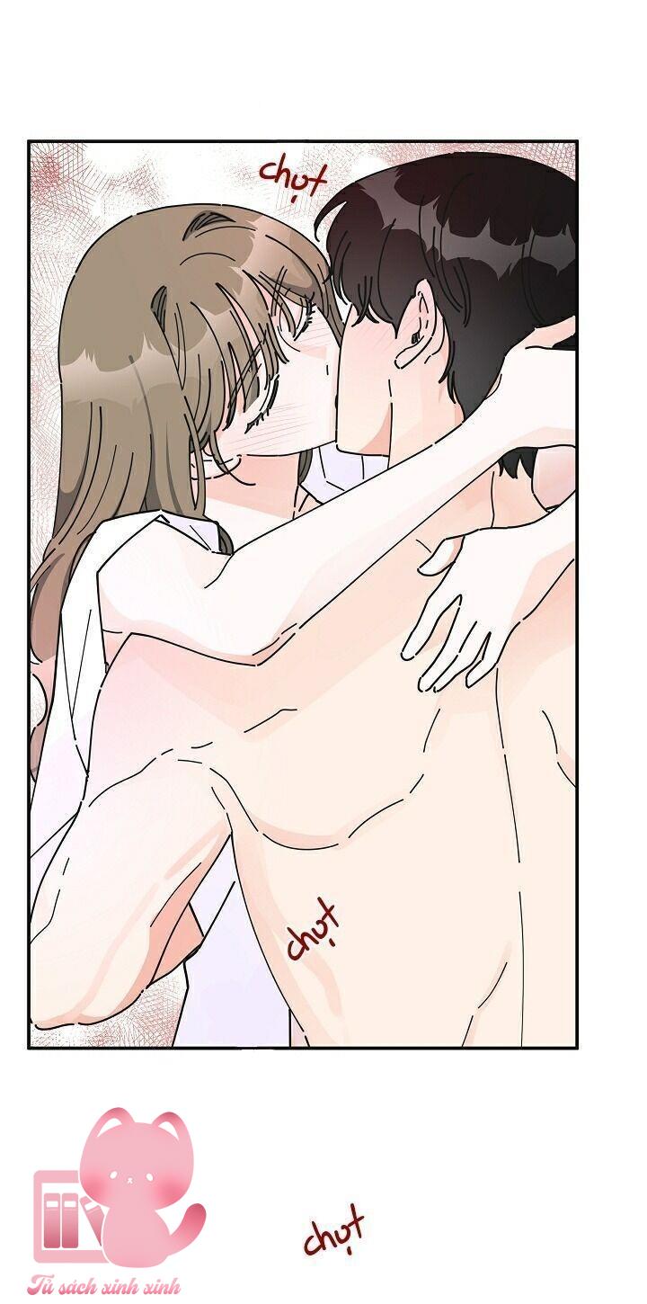 Người Hùng Của Ác Nữ - Chap 49