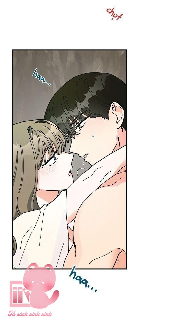 Người Hùng Của Ác Nữ - Chap 49