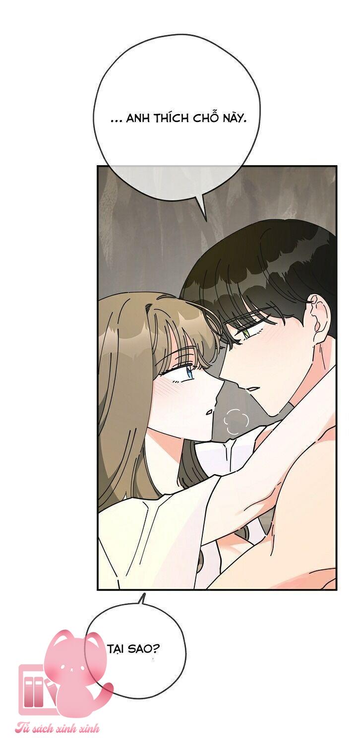 Người Hùng Của Ác Nữ - Chap 49