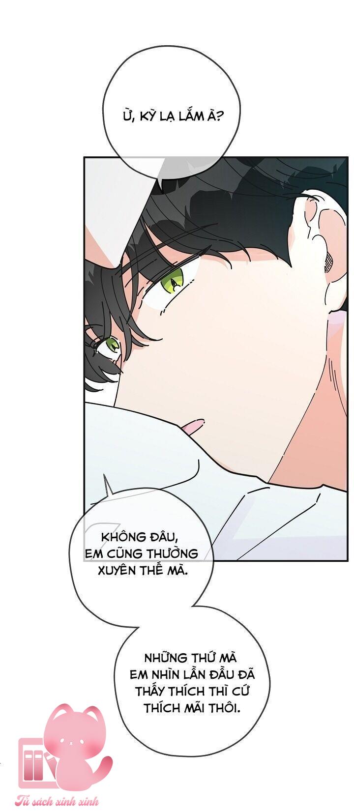 Người Hùng Của Ác Nữ - Chap 49