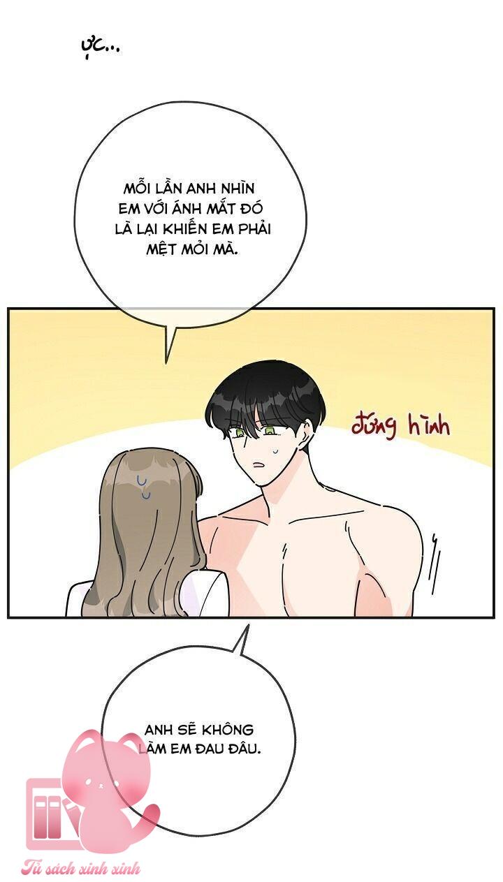 Người Hùng Của Ác Nữ - Chap 49