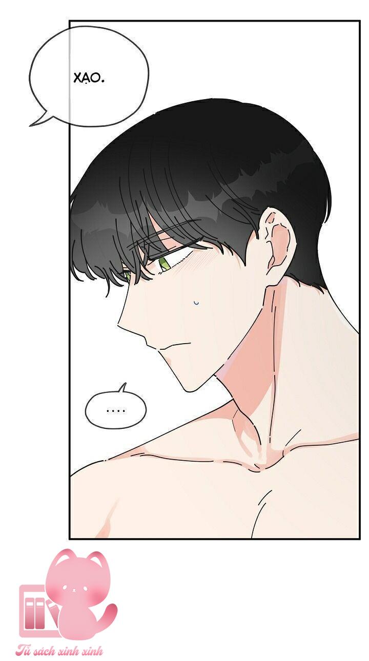 Người Hùng Của Ác Nữ - Chap 49