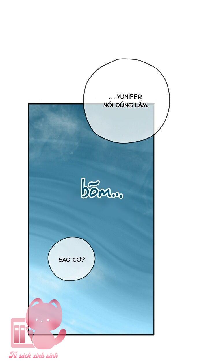 Người Hùng Của Ác Nữ - Chap 49