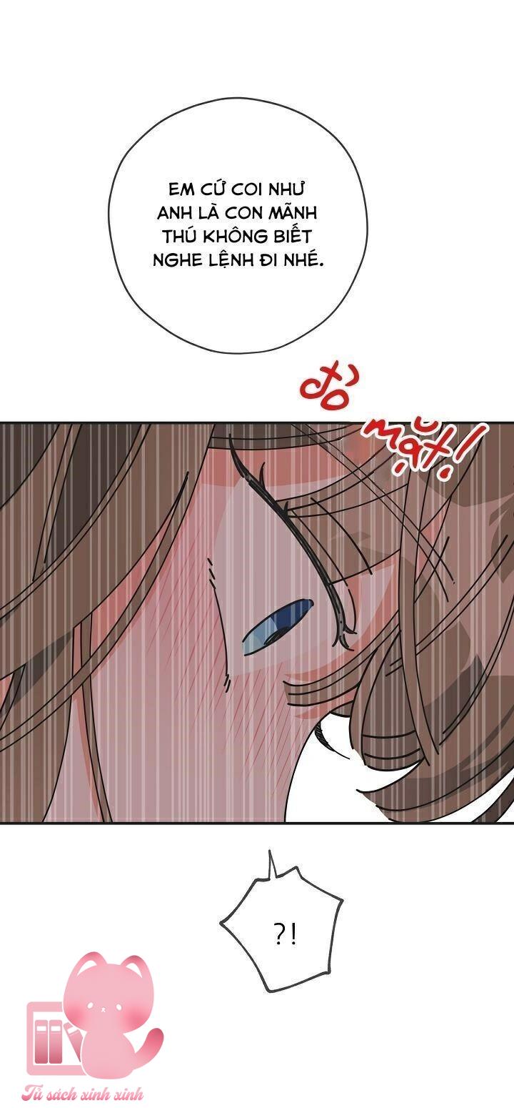 Người Hùng Của Ác Nữ - Chap 49