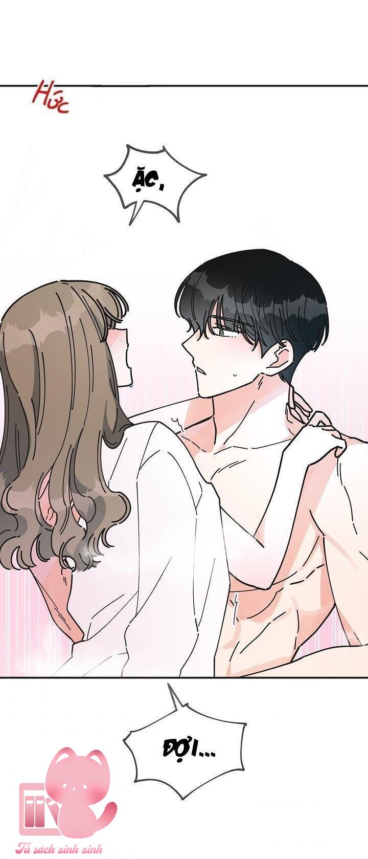 Người Hùng Của Ác Nữ - Chap 49