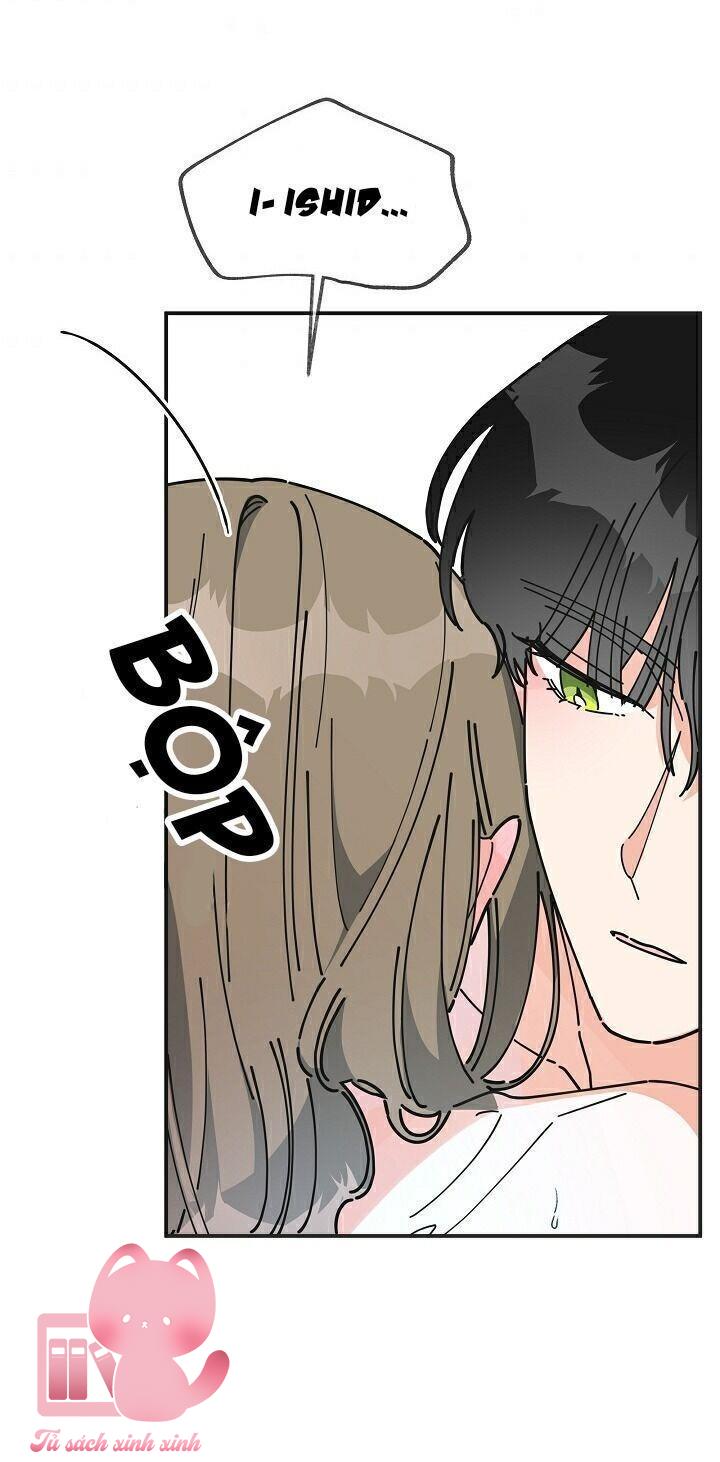 Người Hùng Của Ác Nữ - Chap 49