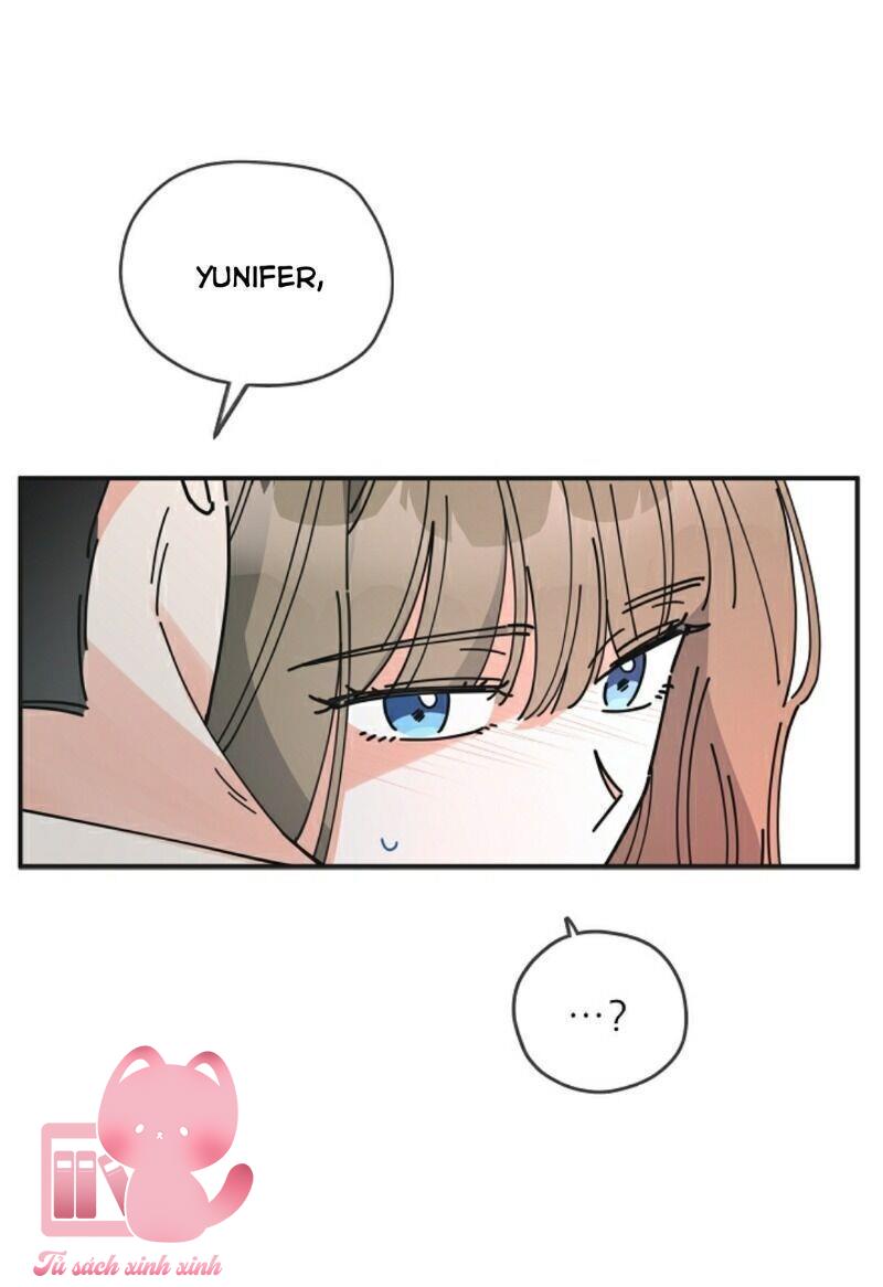 Người Hùng Của Ác Nữ - Chap 49