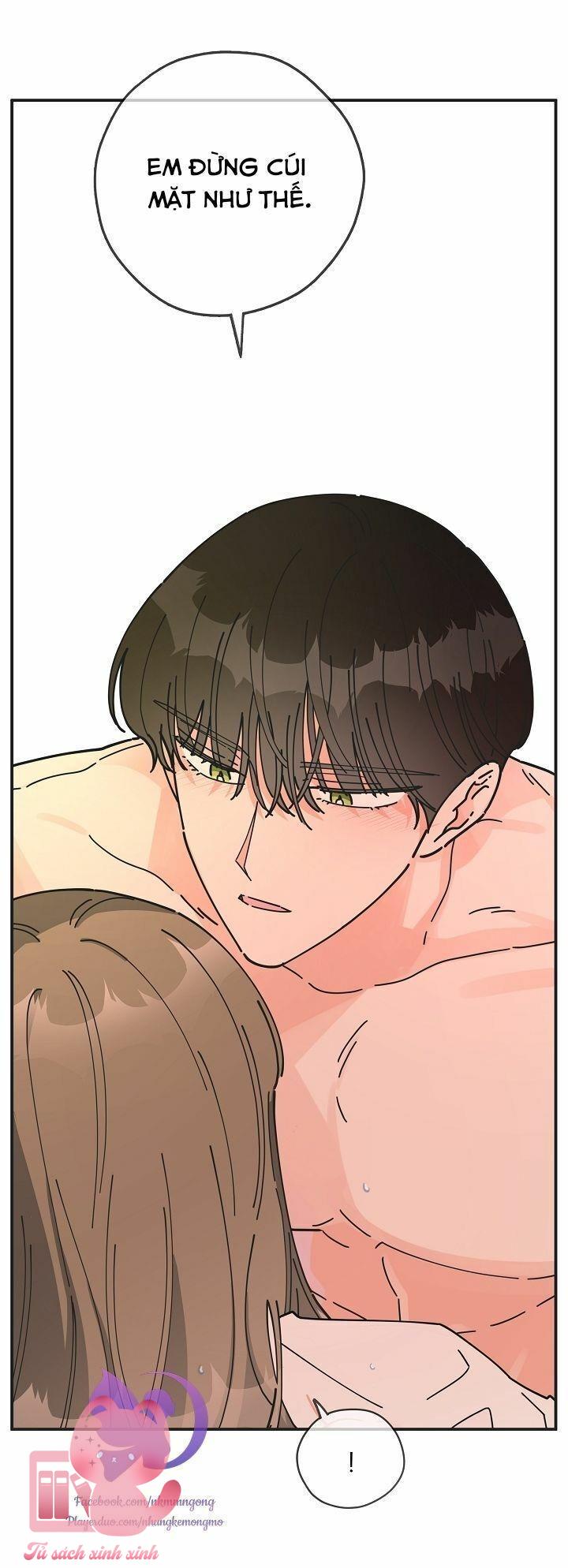 Người Hùng Của Ác Nữ - Chap 49