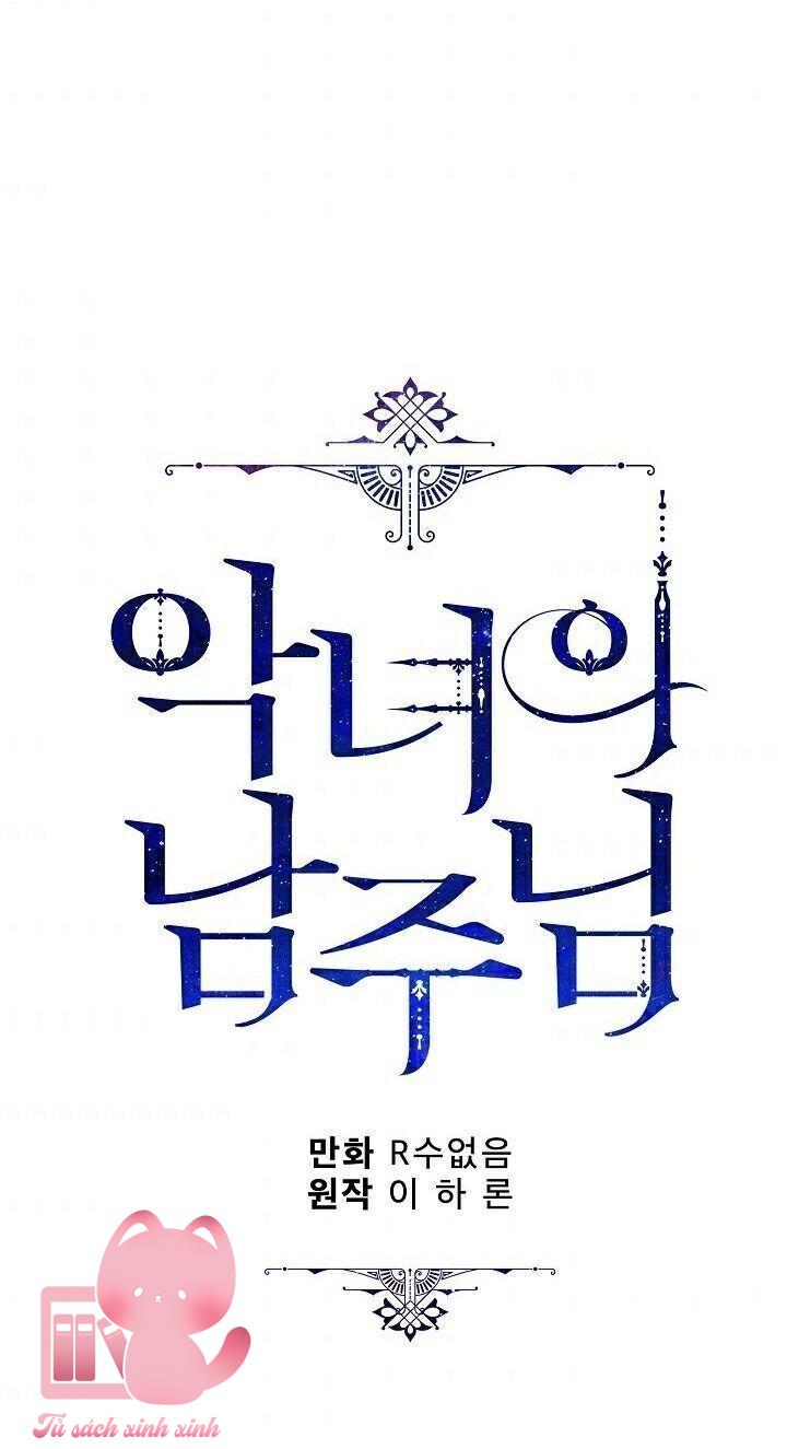 Người Hùng Của Ác Nữ - Chap 49