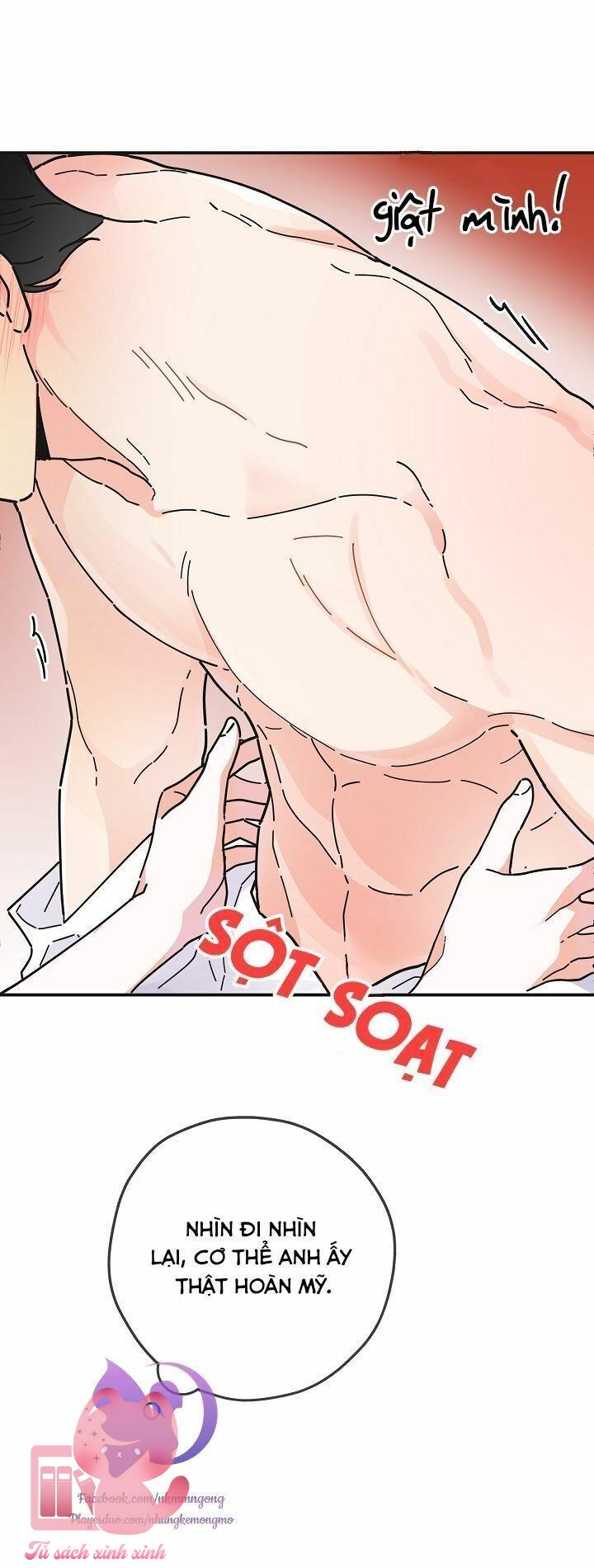 Người Hùng Của Ác Nữ - Chap 49