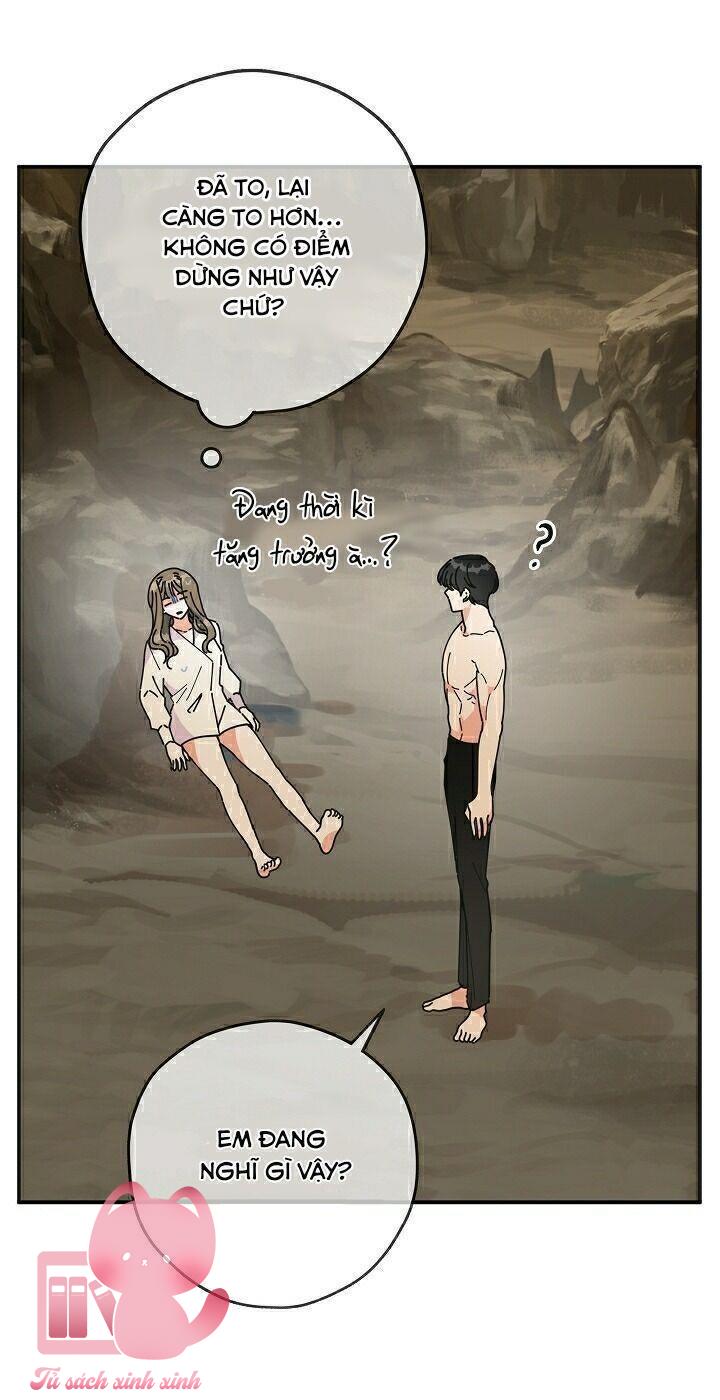 Người Hùng Của Ác Nữ - Chap 49