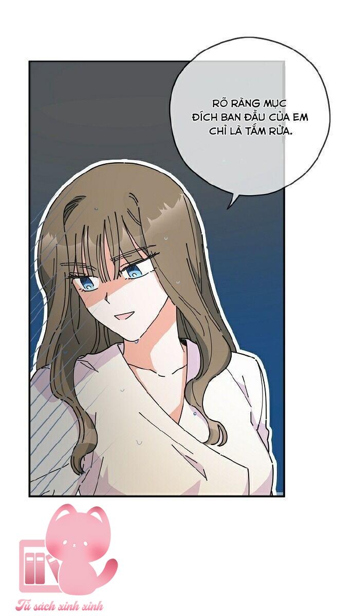 Người Hùng Của Ác Nữ - Chap 49