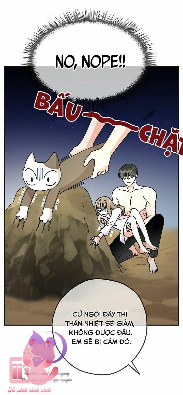 Người Hùng Của Ác Nữ - Chap 49