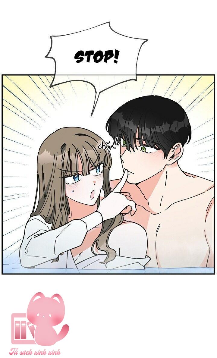 Người Hùng Của Ác Nữ - Chap 49