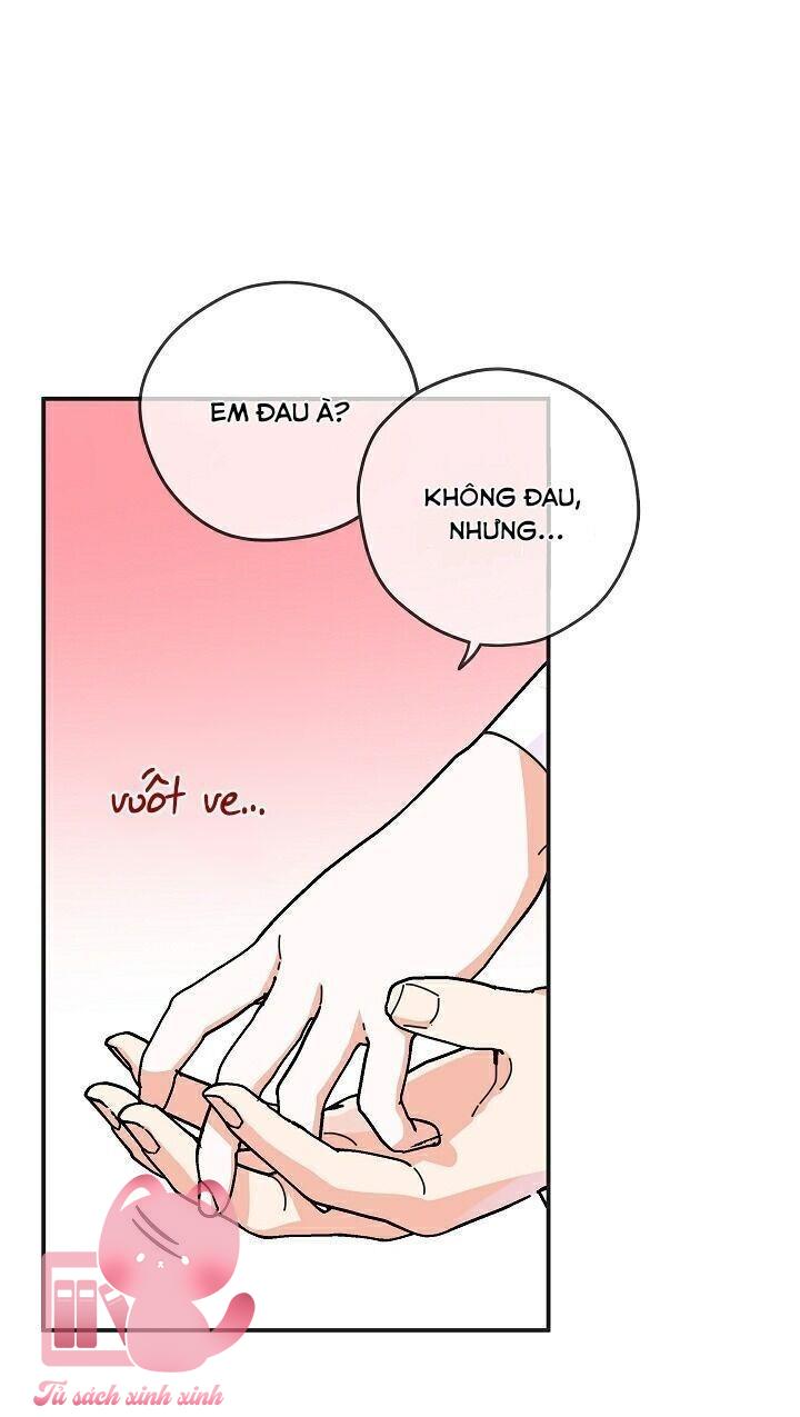 Người Hùng Của Ác Nữ - Chap 49