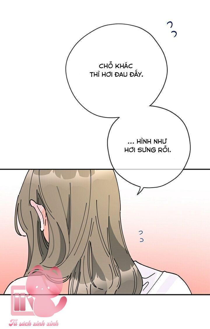 Người Hùng Của Ác Nữ - Chap 49