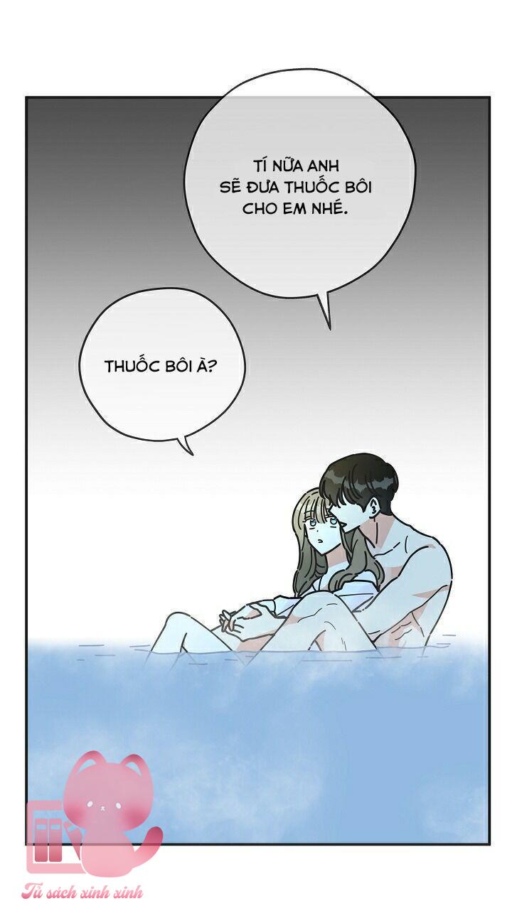Người Hùng Của Ác Nữ - Chap 49