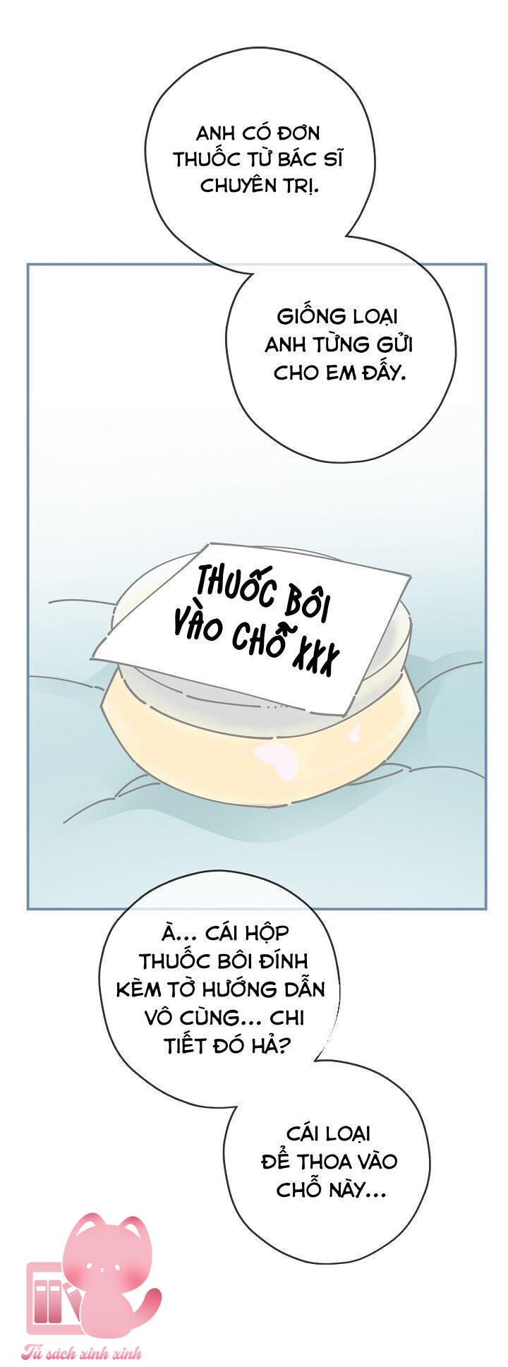 Người Hùng Của Ác Nữ - Chap 49