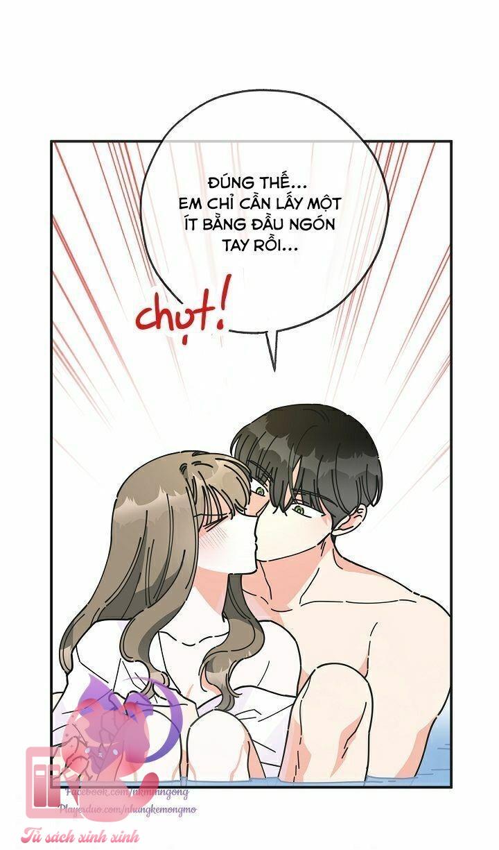 Người Hùng Của Ác Nữ - Chap 49