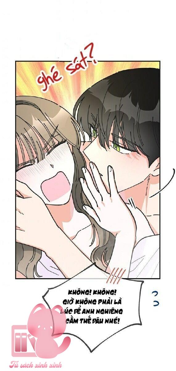 Người Hùng Của Ác Nữ - Chap 49