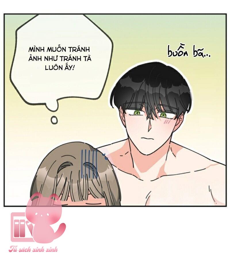 Người Hùng Của Ác Nữ - Chap 49