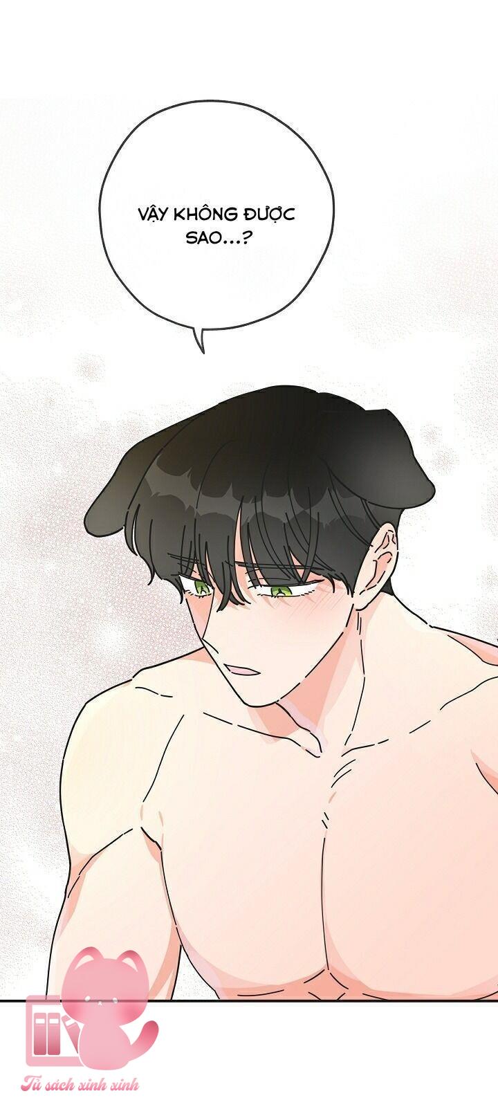 Người Hùng Của Ác Nữ - Chap 49