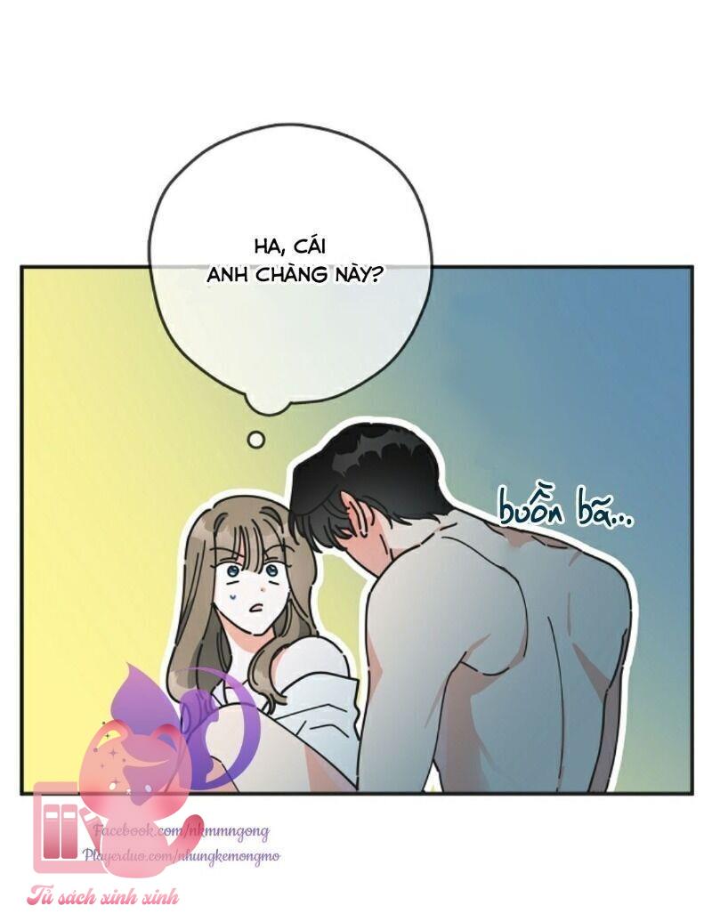 Người Hùng Của Ác Nữ - Chap 49