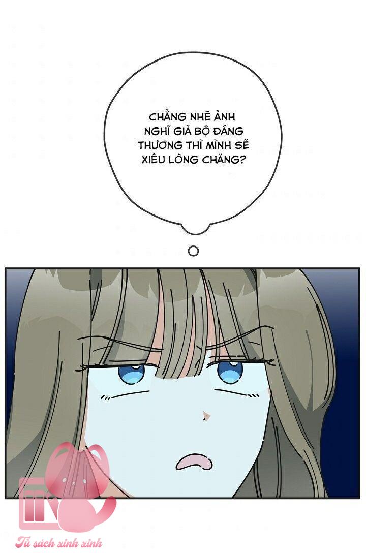 Người Hùng Của Ác Nữ - Chap 49