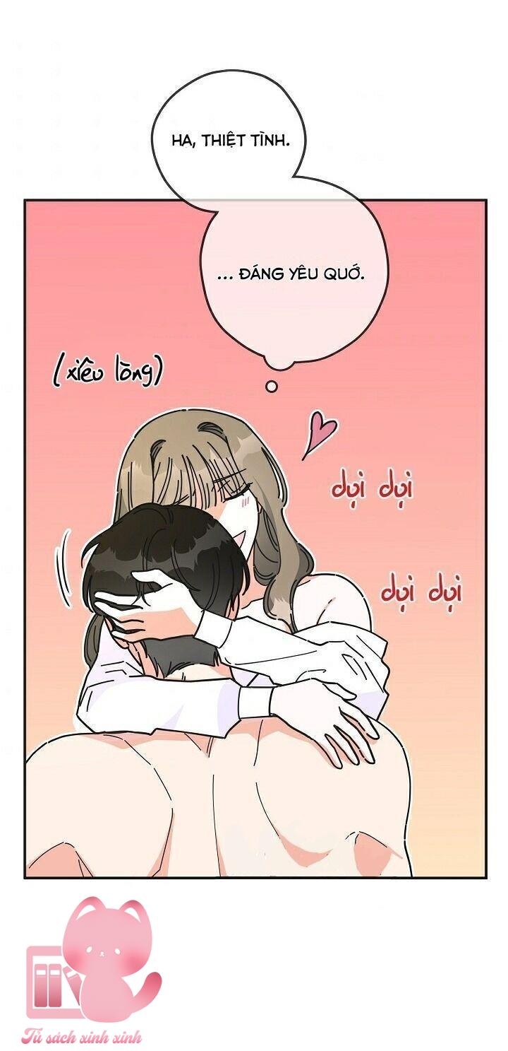 Người Hùng Của Ác Nữ - Chap 49