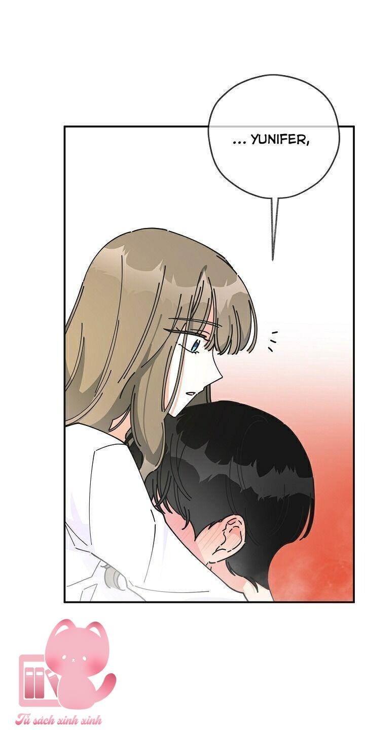 Người Hùng Của Ác Nữ - Chap 49