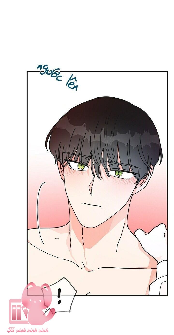 Người Hùng Của Ác Nữ - Chap 49