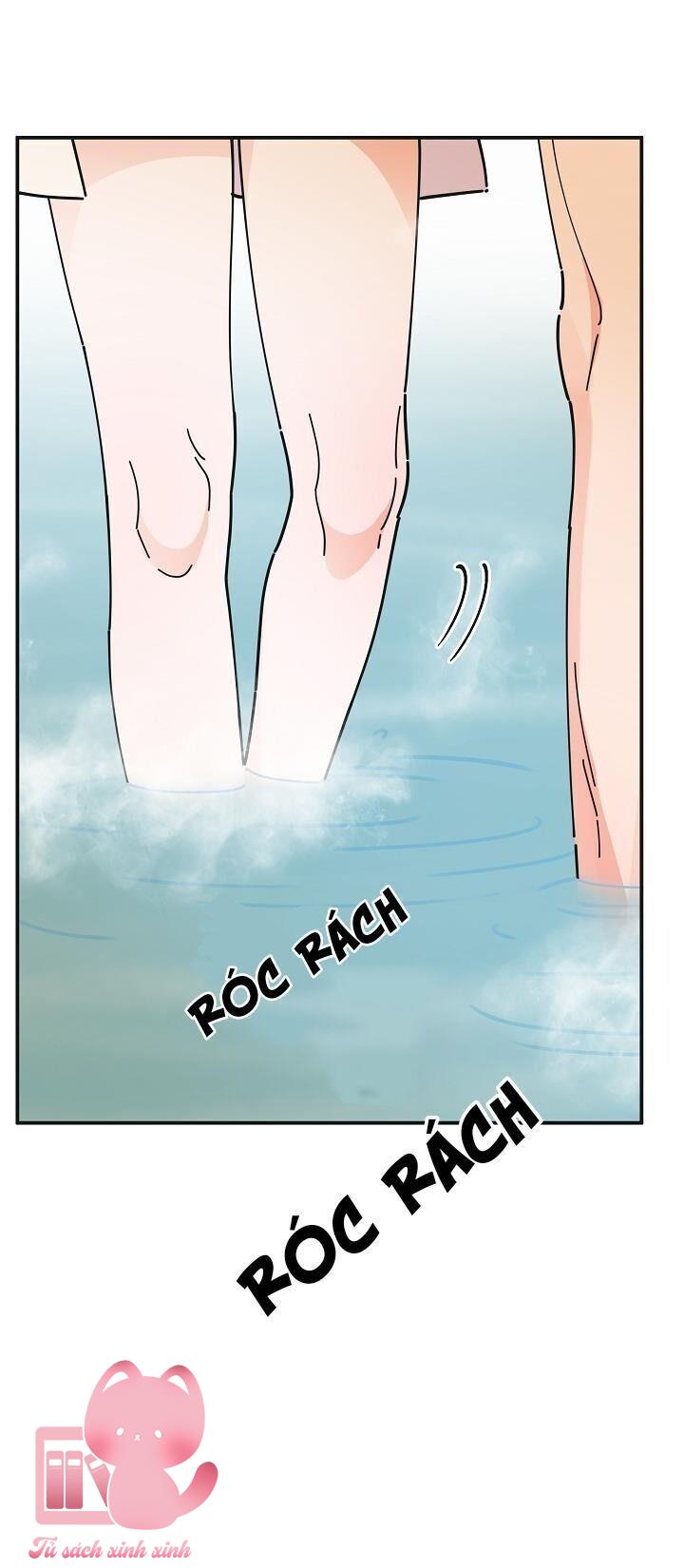 Người Hùng Của Ác Nữ - Chap 49