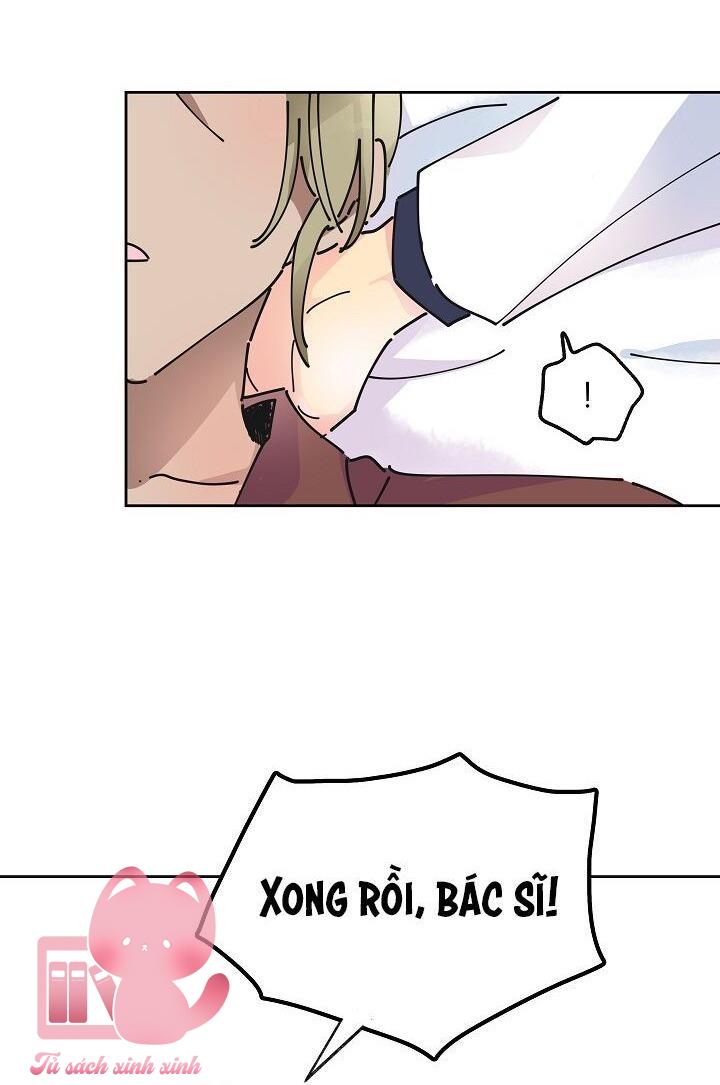 Người Hùng Của Ác Nữ - Chap 5