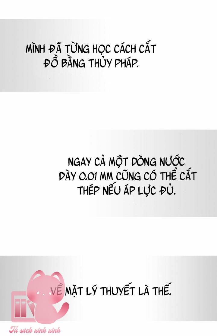 Người Hùng Của Ác Nữ - Chap 5