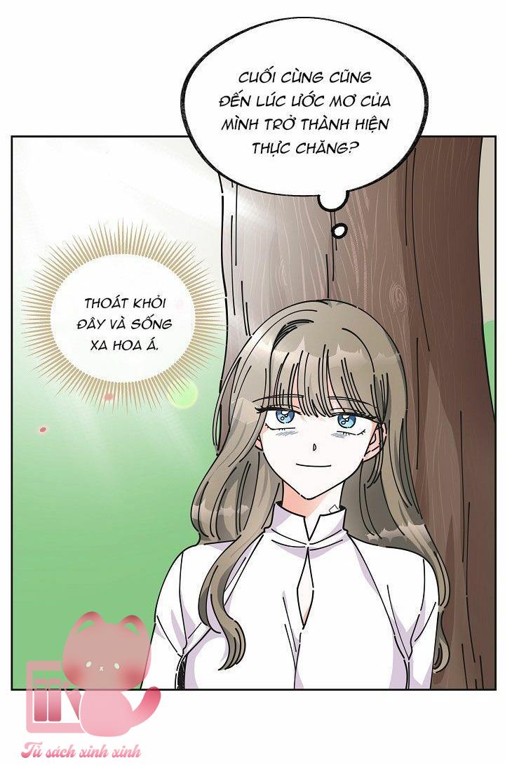 Người Hùng Của Ác Nữ - Chap 5