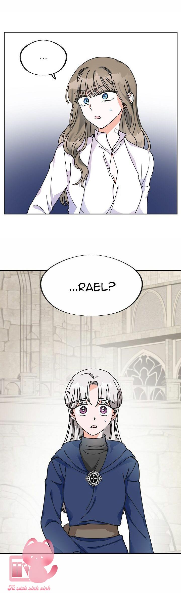 Người Hùng Của Ác Nữ - Chap 5