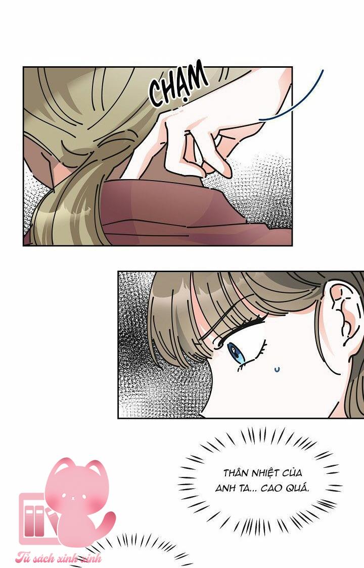 Người Hùng Của Ác Nữ - Chap 5