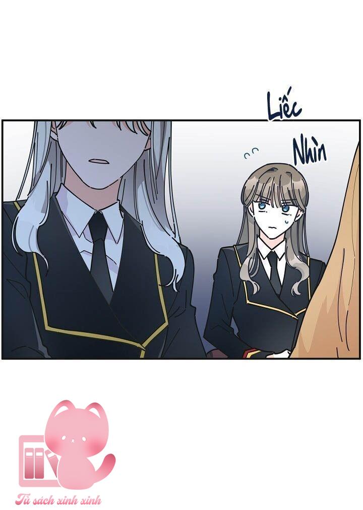 Người Hùng Của Ác Nữ - Chap 50