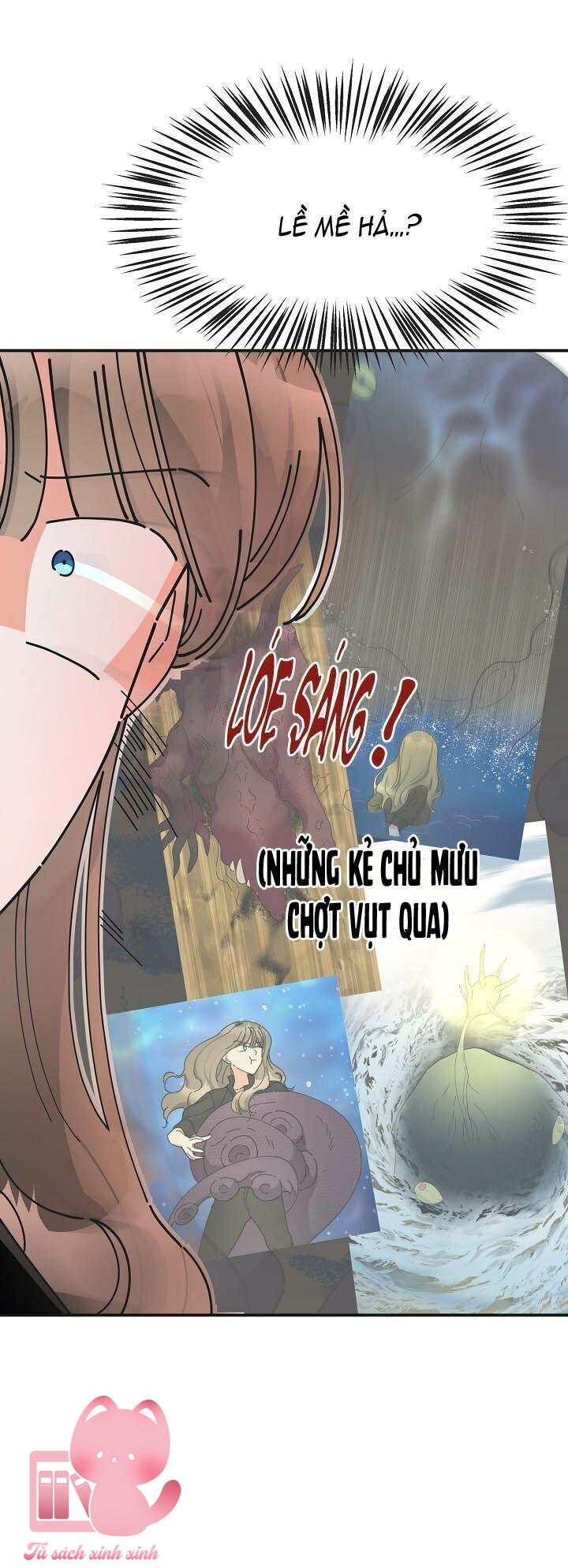 Người Hùng Của Ác Nữ - Chap 50