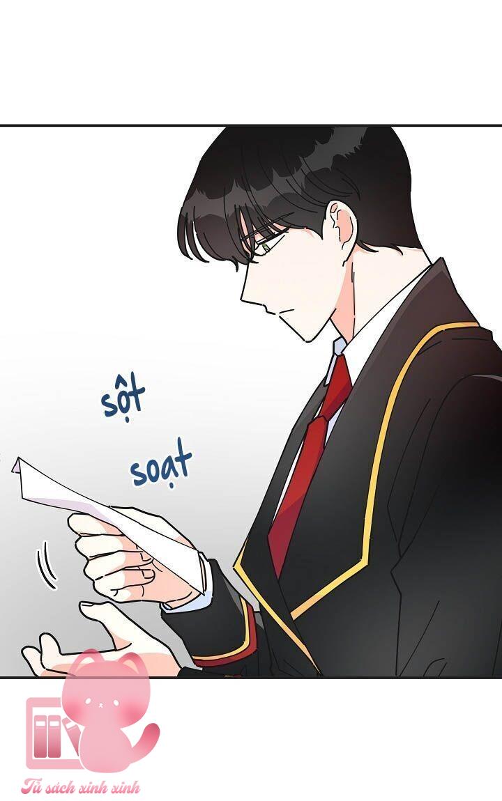 Người Hùng Của Ác Nữ - Chap 50