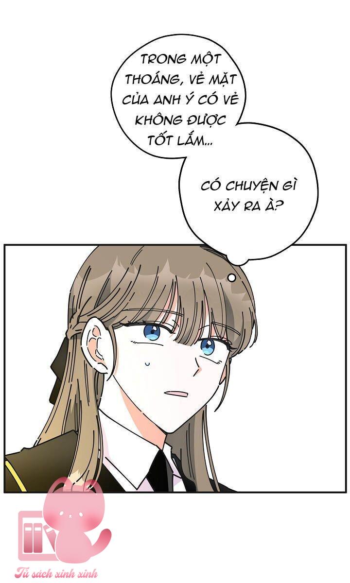 Người Hùng Của Ác Nữ - Chap 50