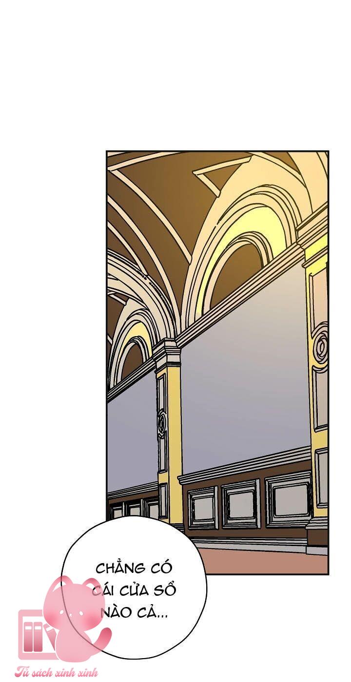 Người Hùng Của Ác Nữ - Chap 50