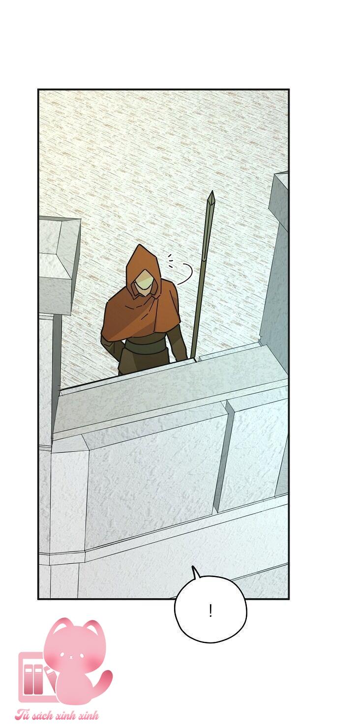 Người Hùng Của Ác Nữ - Chap 50