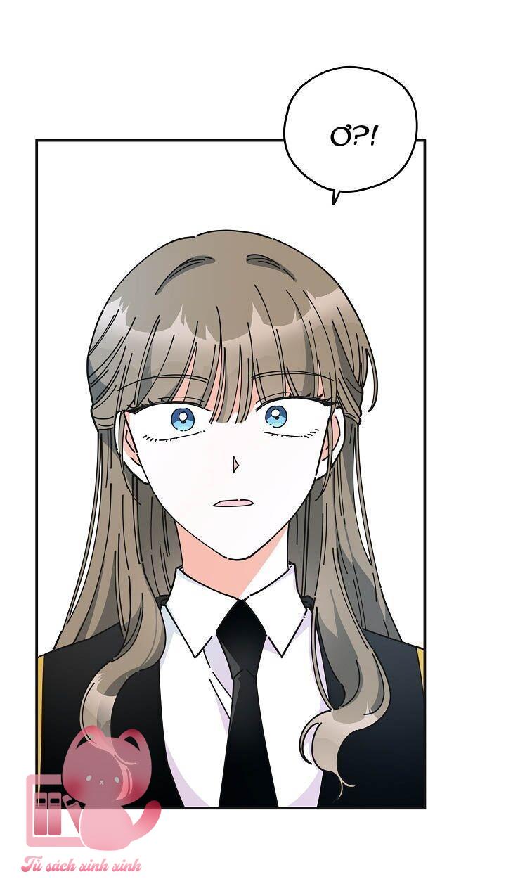 Người Hùng Của Ác Nữ - Chap 50