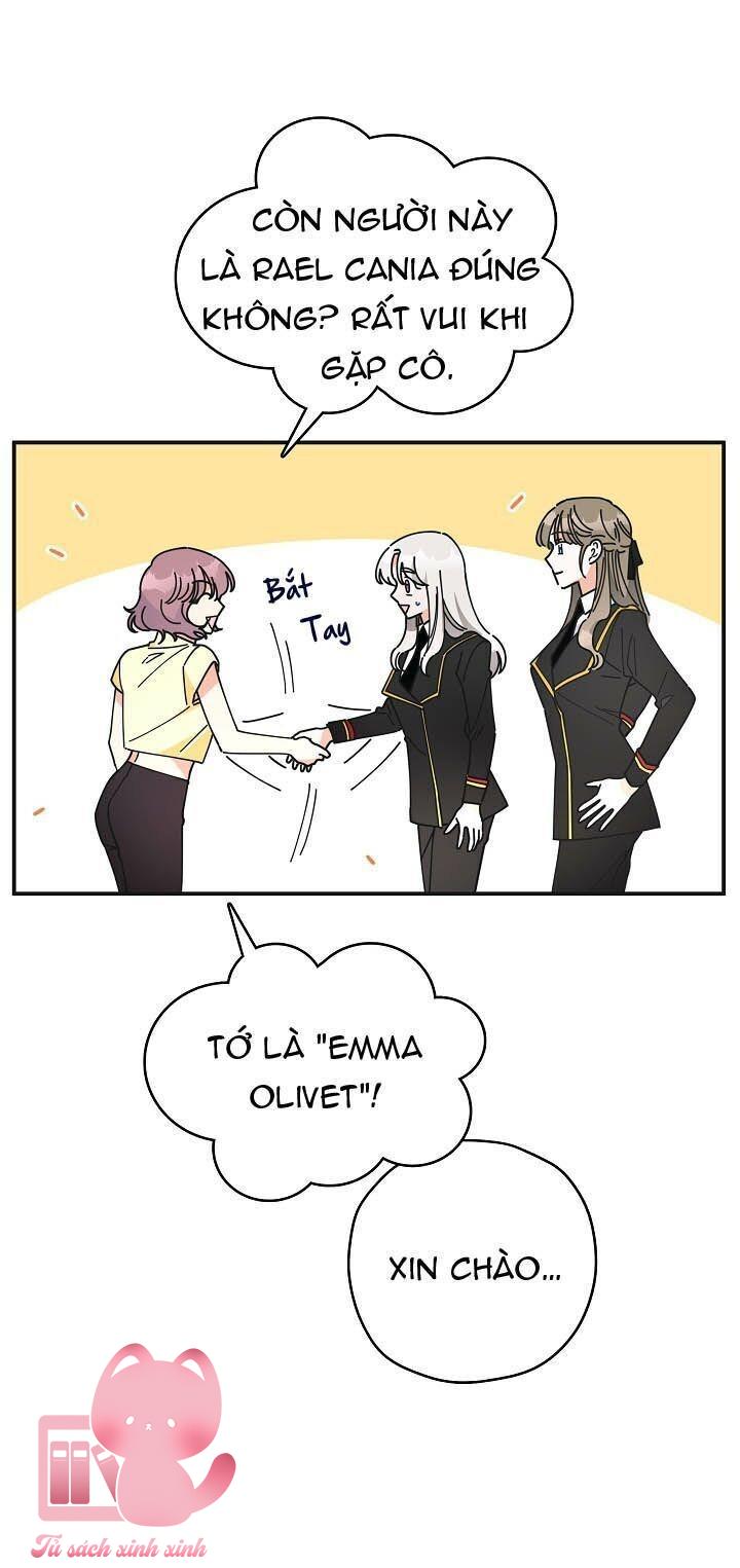 Người Hùng Của Ác Nữ - Chap 50