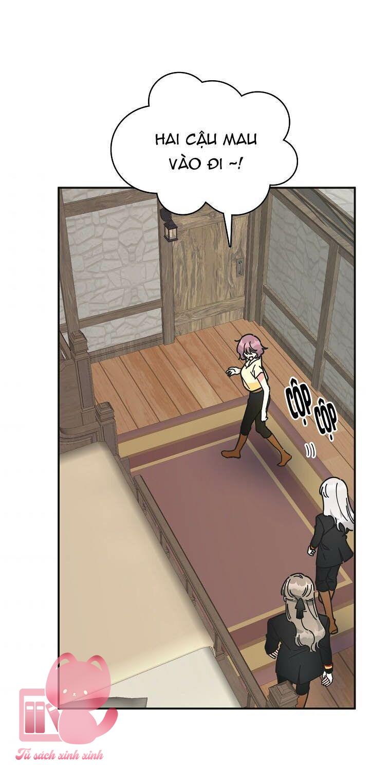 Người Hùng Của Ác Nữ - Chap 50