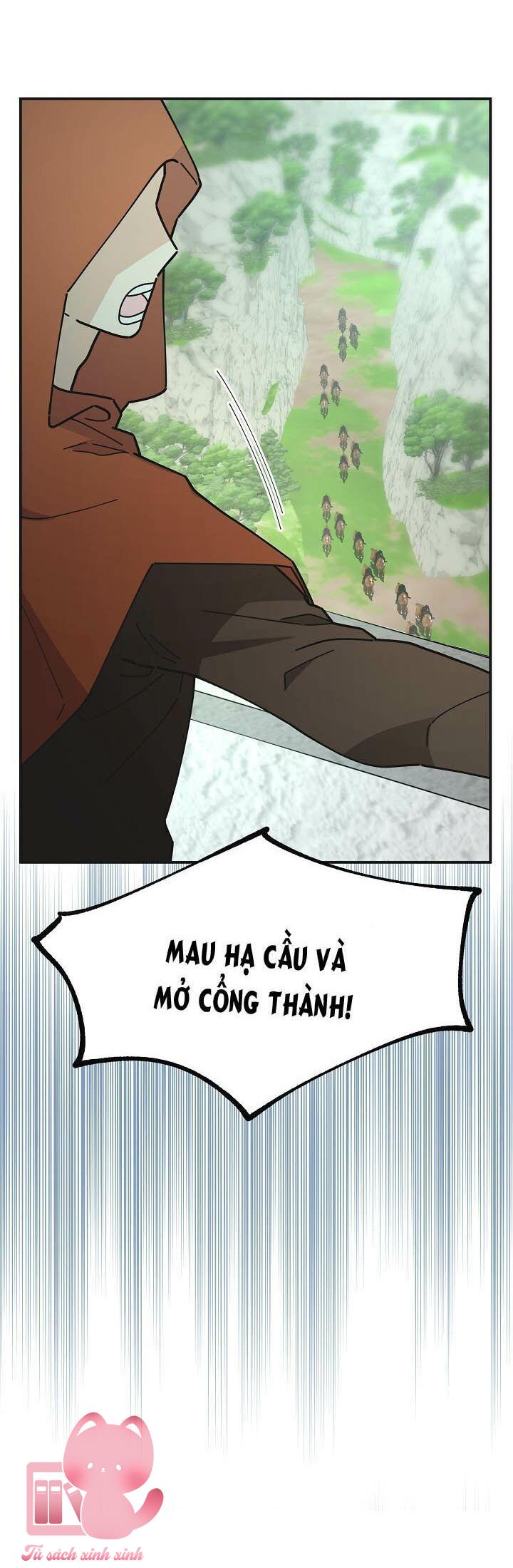 Người Hùng Của Ác Nữ - Chap 50