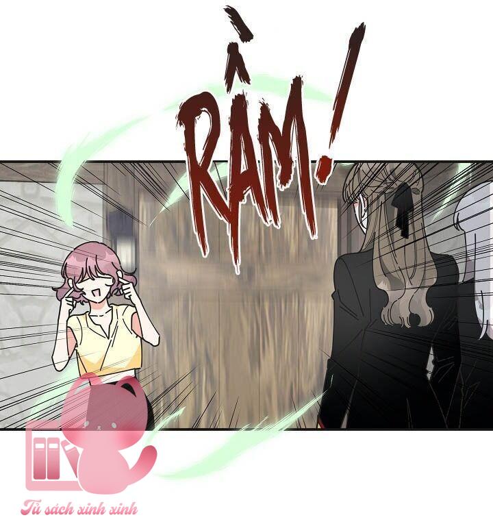 Người Hùng Của Ác Nữ - Chap 50