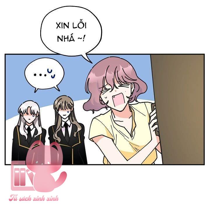 Người Hùng Của Ác Nữ - Chap 50