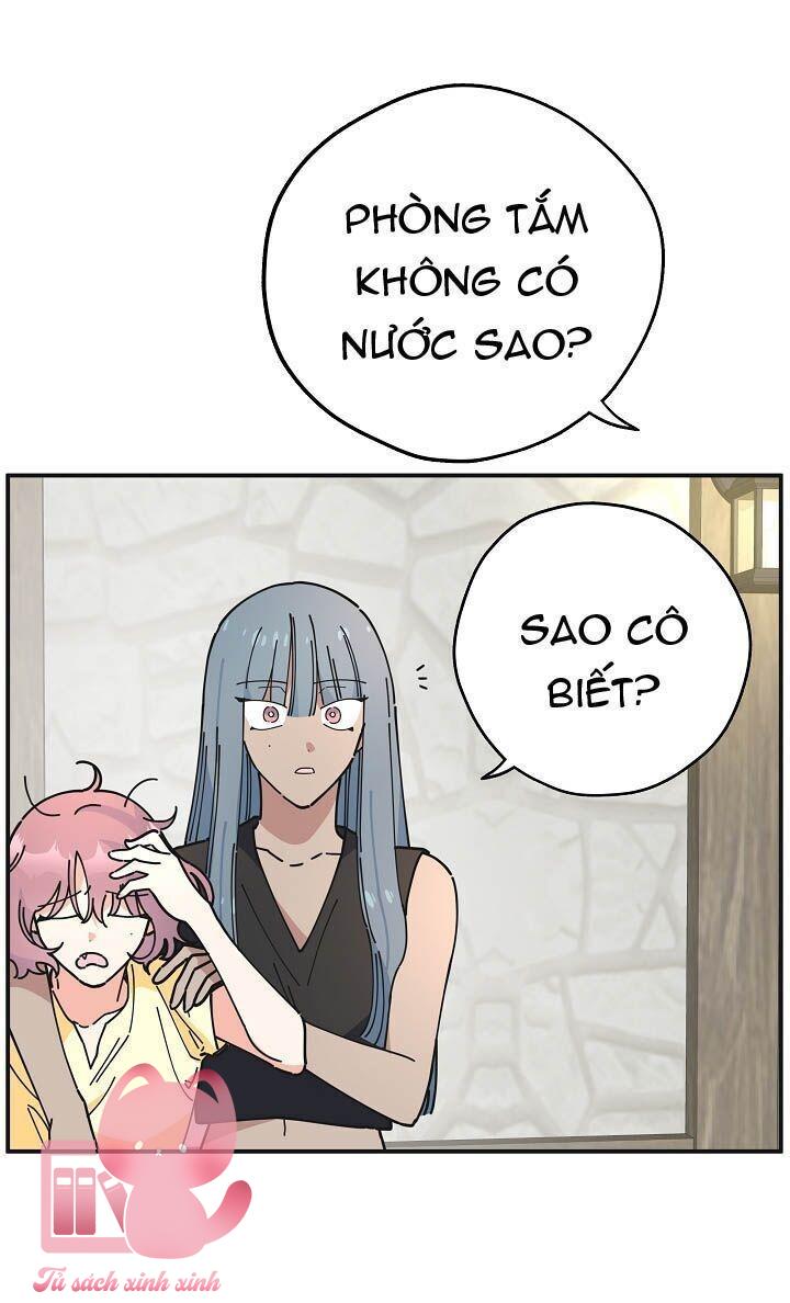 Người Hùng Của Ác Nữ - Chap 50